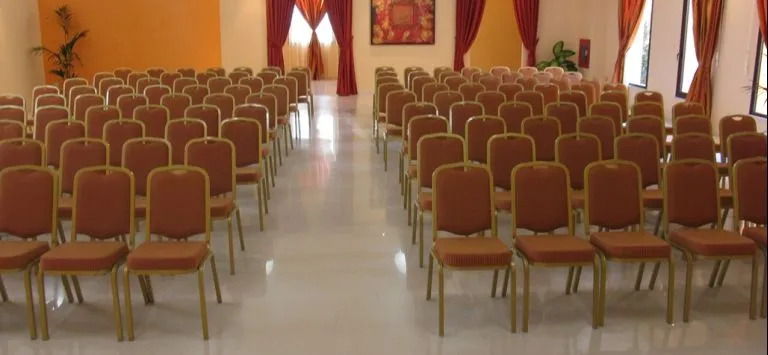 Petraria Resort