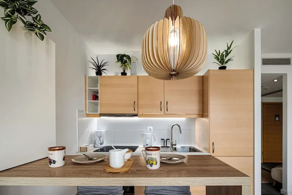 RentPlanet - Apartament Nożownicza