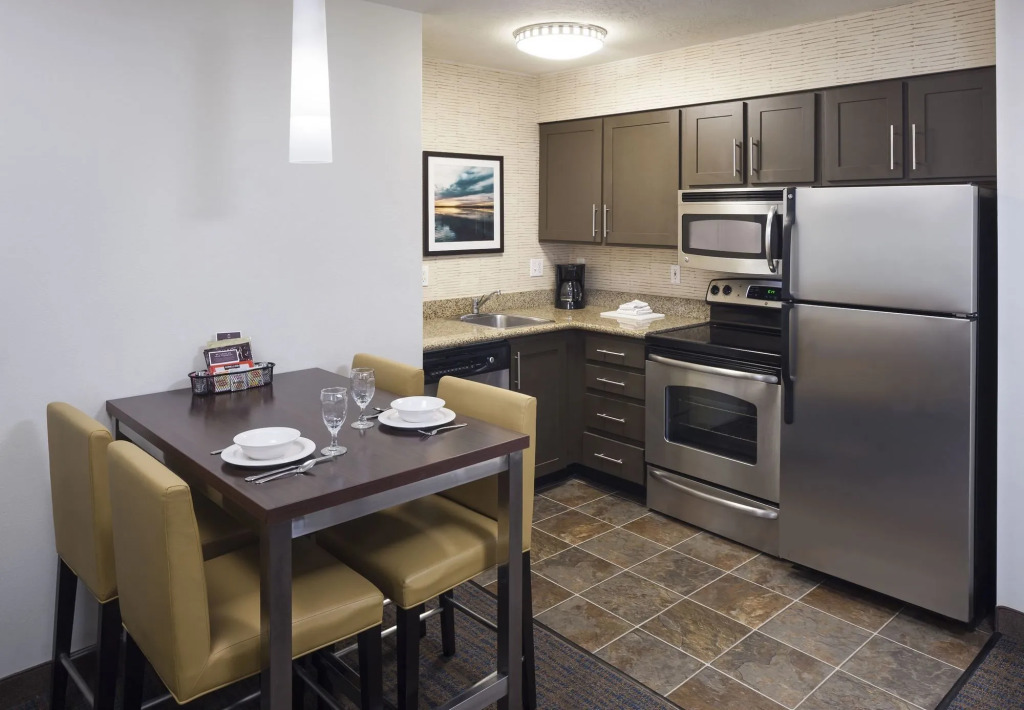 Residence Inn by Marriott Provo North University