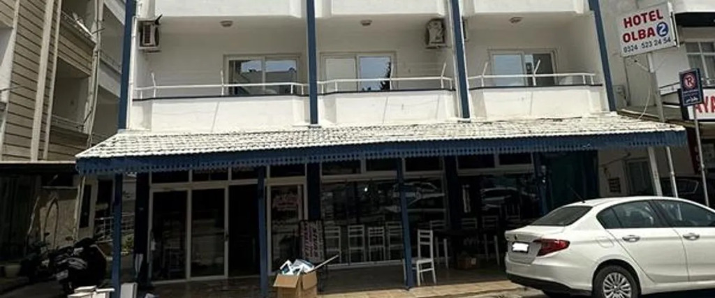 Olba2 Hotel