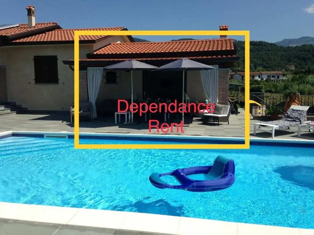 Chiaro di Luna dependance