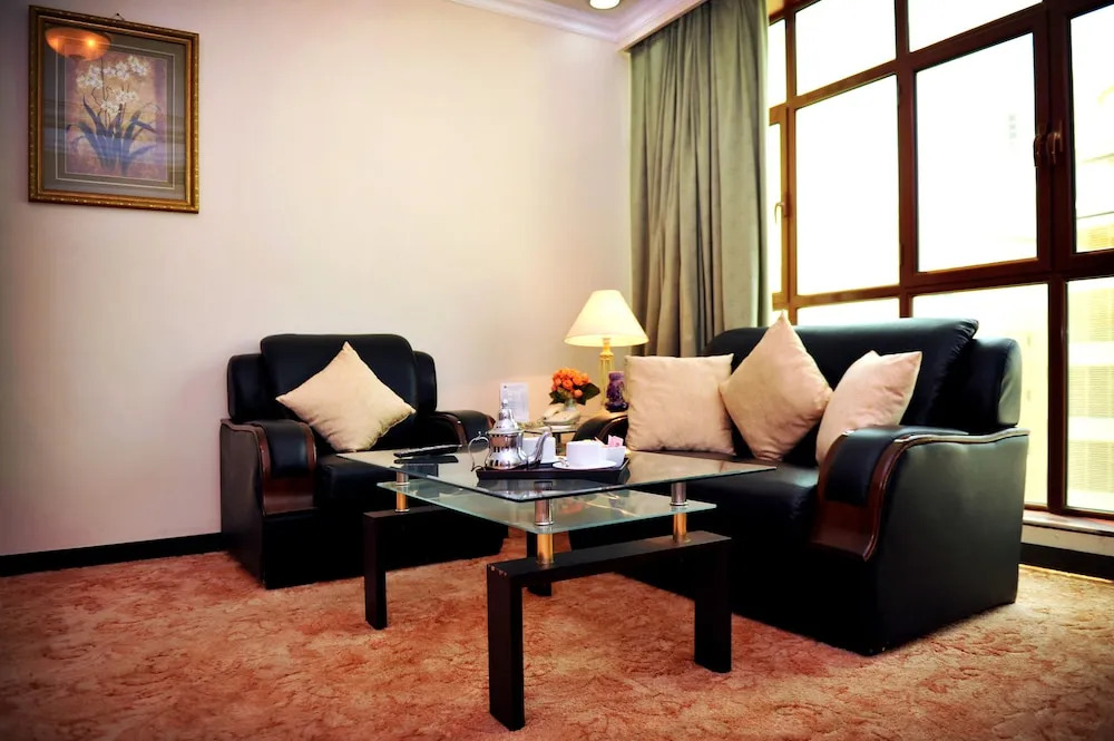 Samada Hoora Hotel And Suites