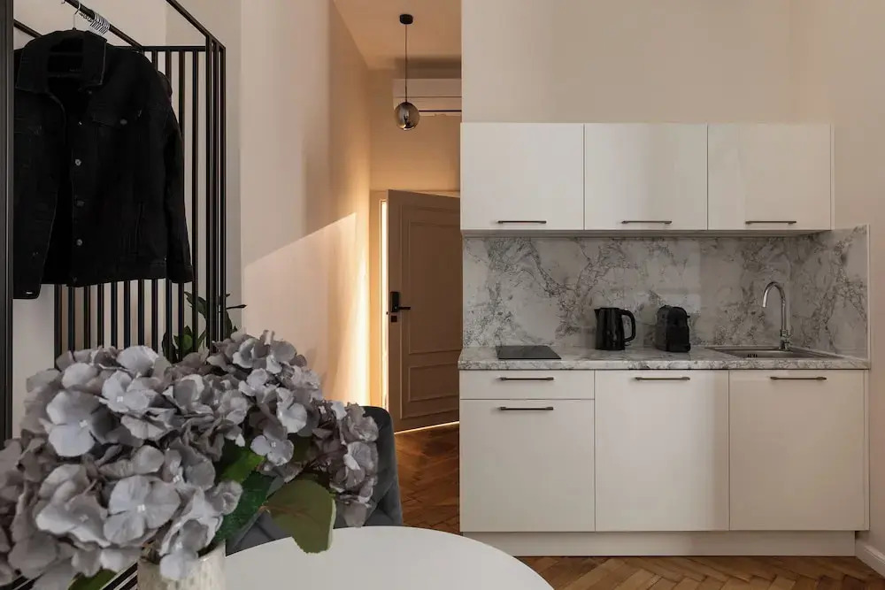 OLD TOWN Charm & Chic by Downtown Apartments