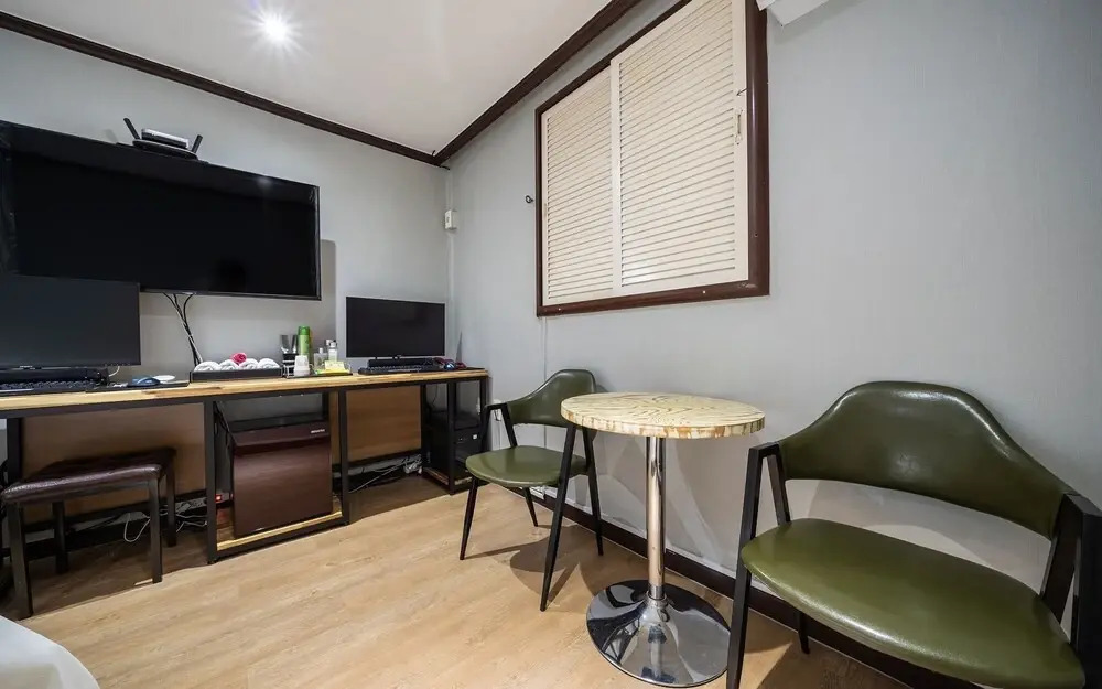 Incheon Tomato Hotel