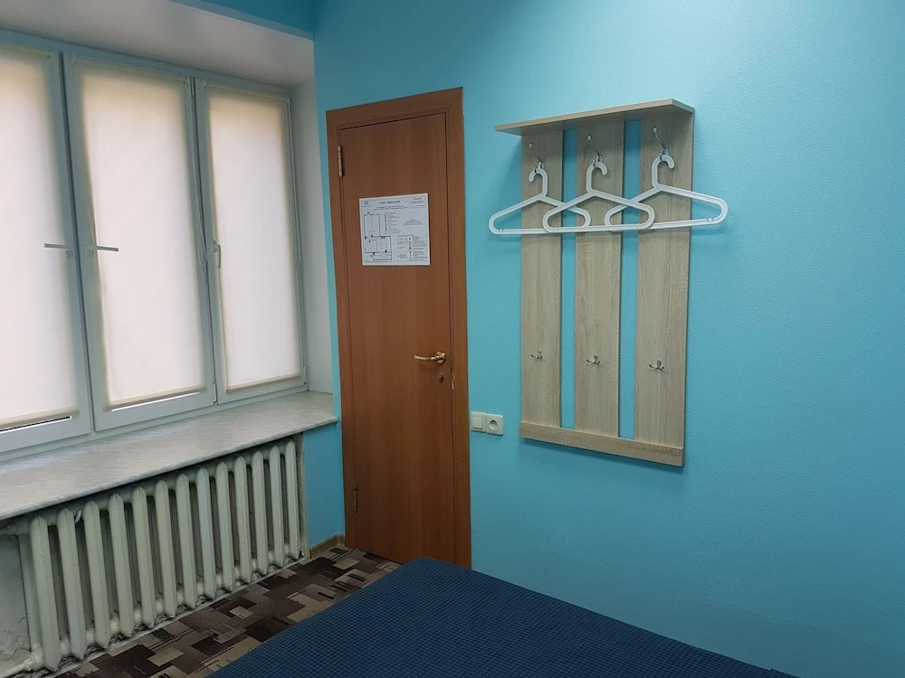 MG Hostel Tverskaya