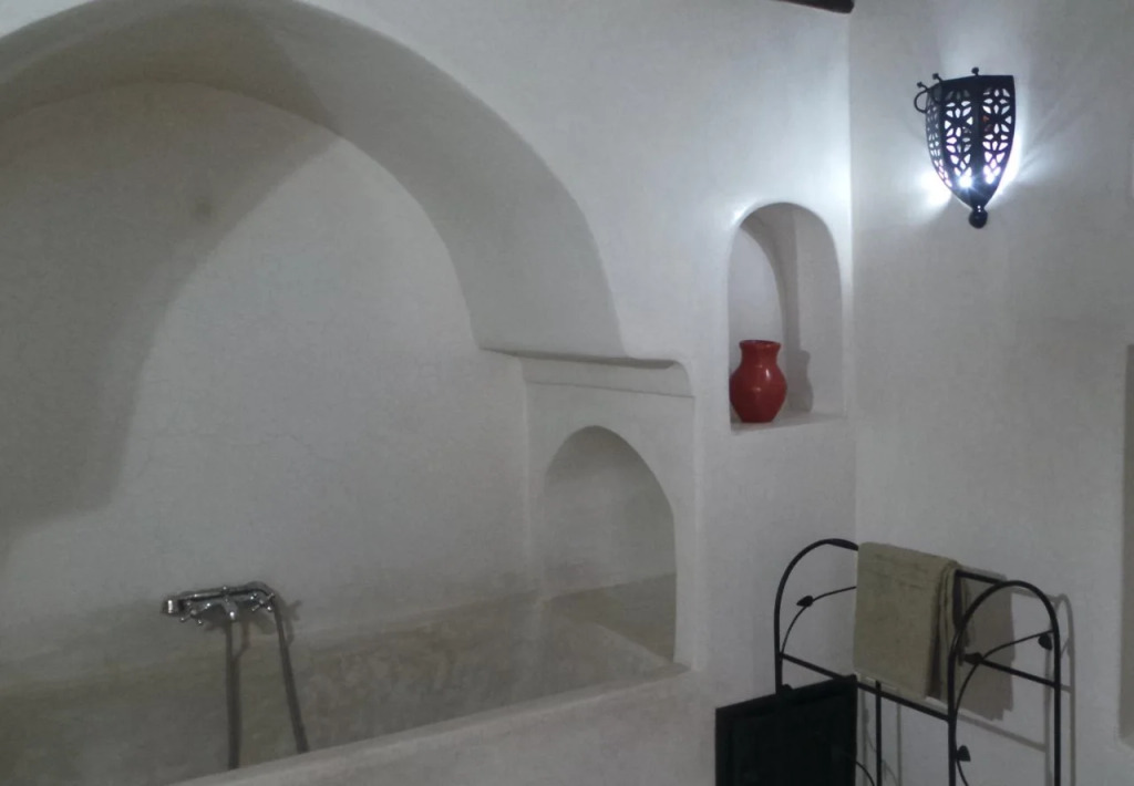 Riad ABBASSIA Marrakech - Heritage & Authentic Medina Experience