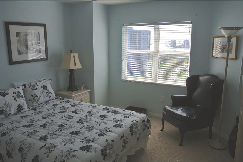 Bay Beach Lane #258859 - 3 Br Condo