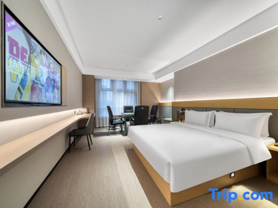 Taizhou Chenju Hotel