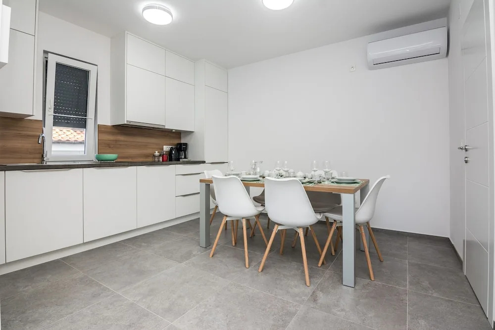 Apartment Spanic 2