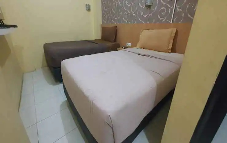 Oyo 3895 D'Luck Guesthouse