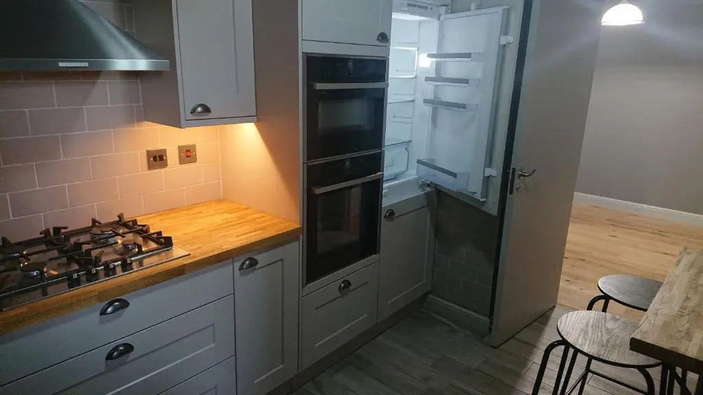 Orchard Apartment