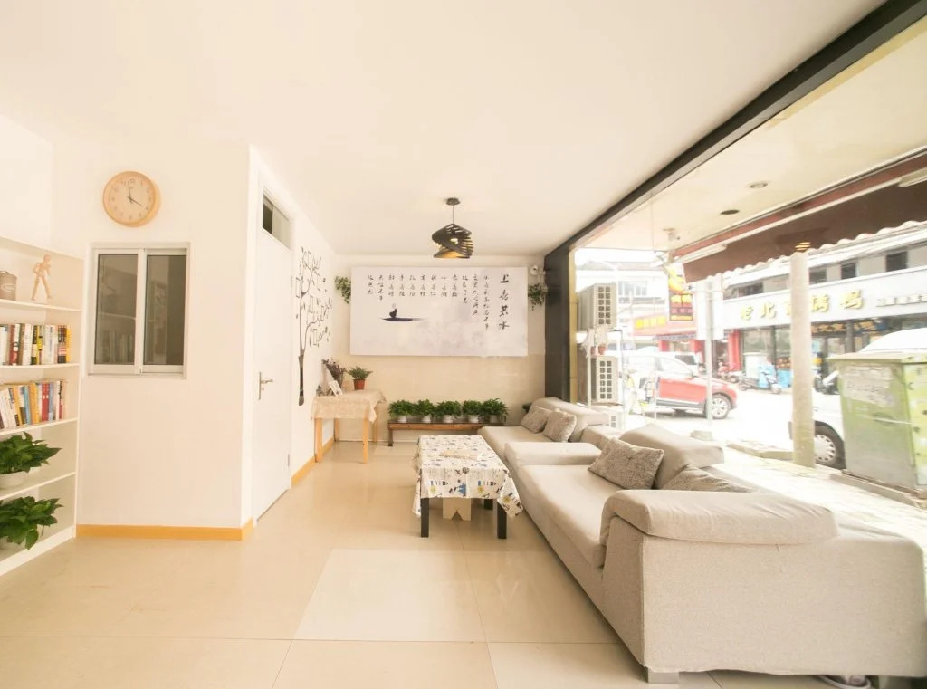 Sanstyle Hotel