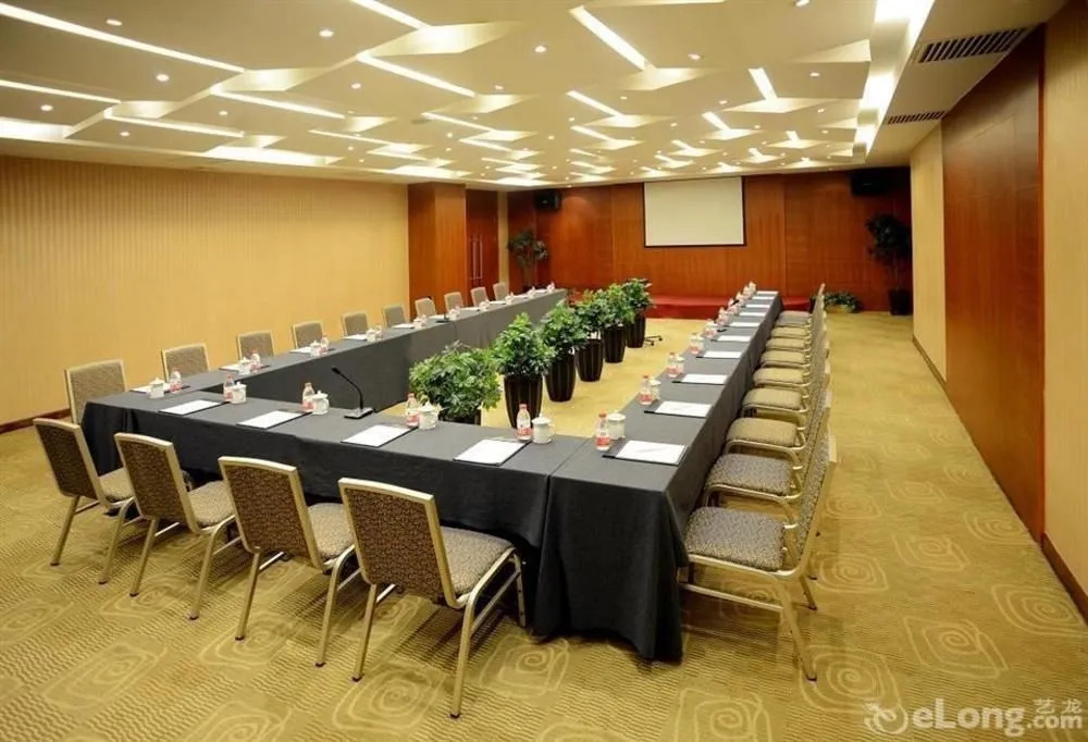 Shijiazhuang Beautiful East International Hotel