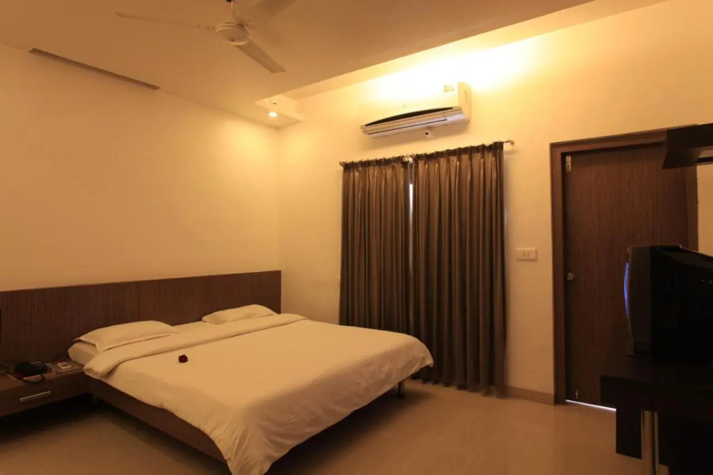 Hotel Rama Heritage