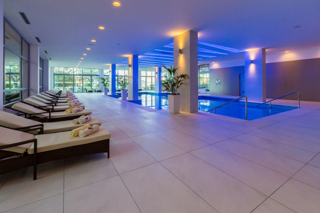 Hotel Katarina