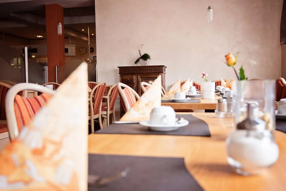 Hotel Heideparadies