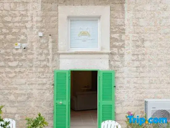 [Relais La Muraglia] Il Borgo - Luxury Central