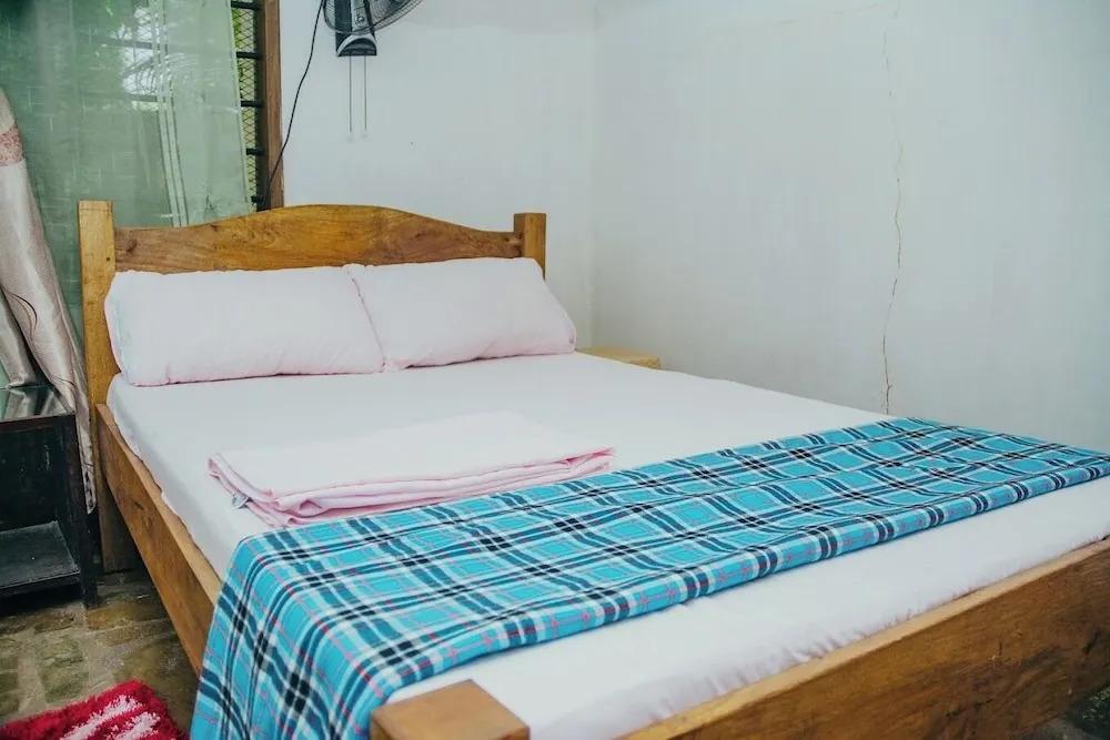 The Darad House Diani
