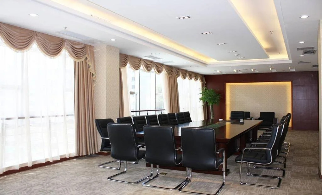 Longyan Wuping Zijin Hotel