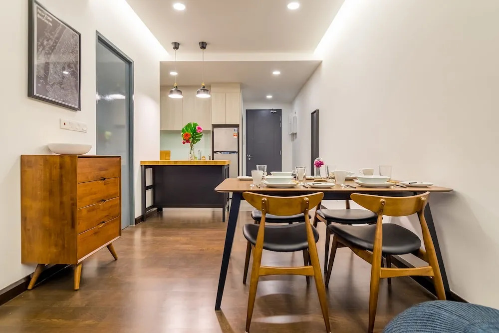 V Residence1 by Plush