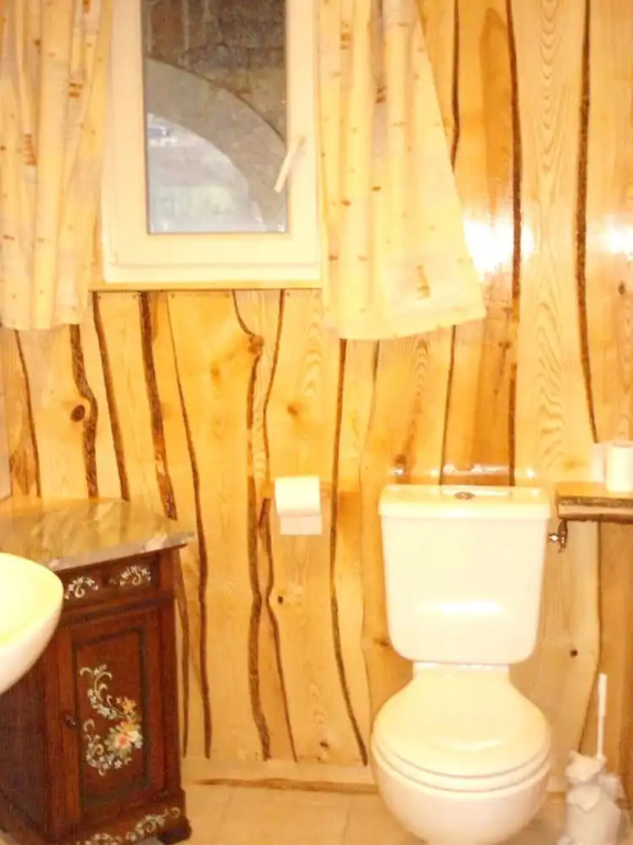 Chalet With 5 Bedrooms In La Bresse With Furnished Terrace And Wifi 9 Km From The Slopes