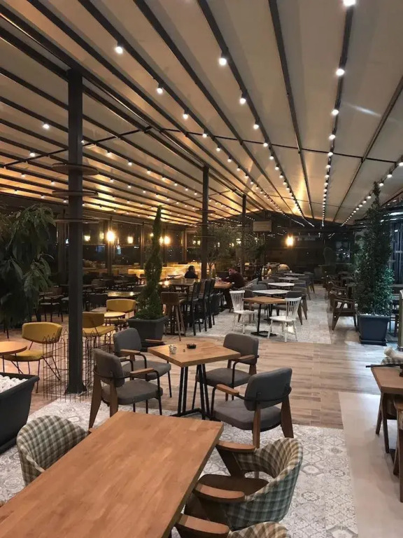 NEHİR HOTEL KEŞAN