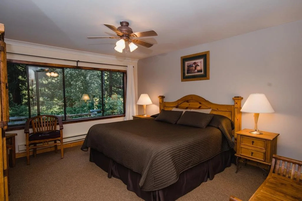 Ruby Lake Resort