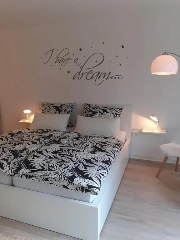 Moderne Ferienwohnung in Lippstadt Zentrum