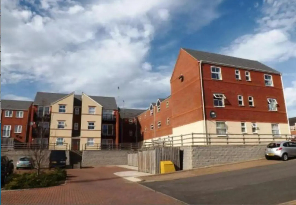Great location nr train station & parking in Banbury