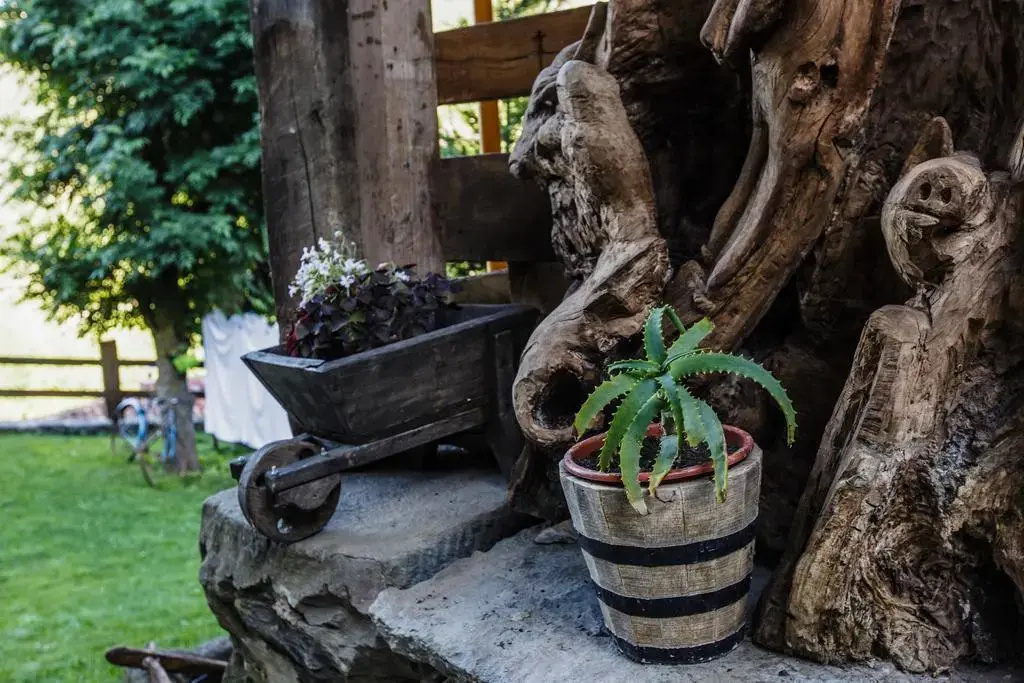 La Posada de Cucayo
