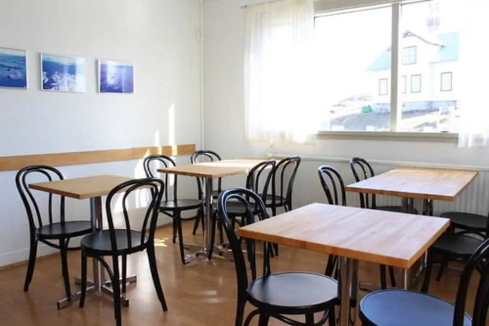 Hotel Breidafjordur