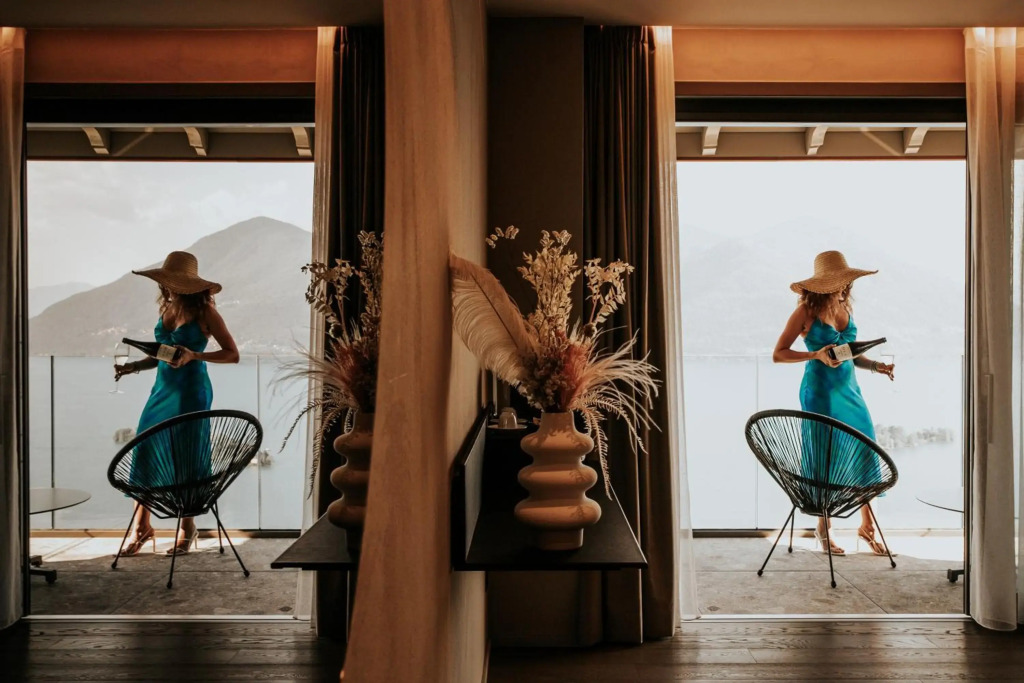 Exclusive Boutique Hotel Elisabetta