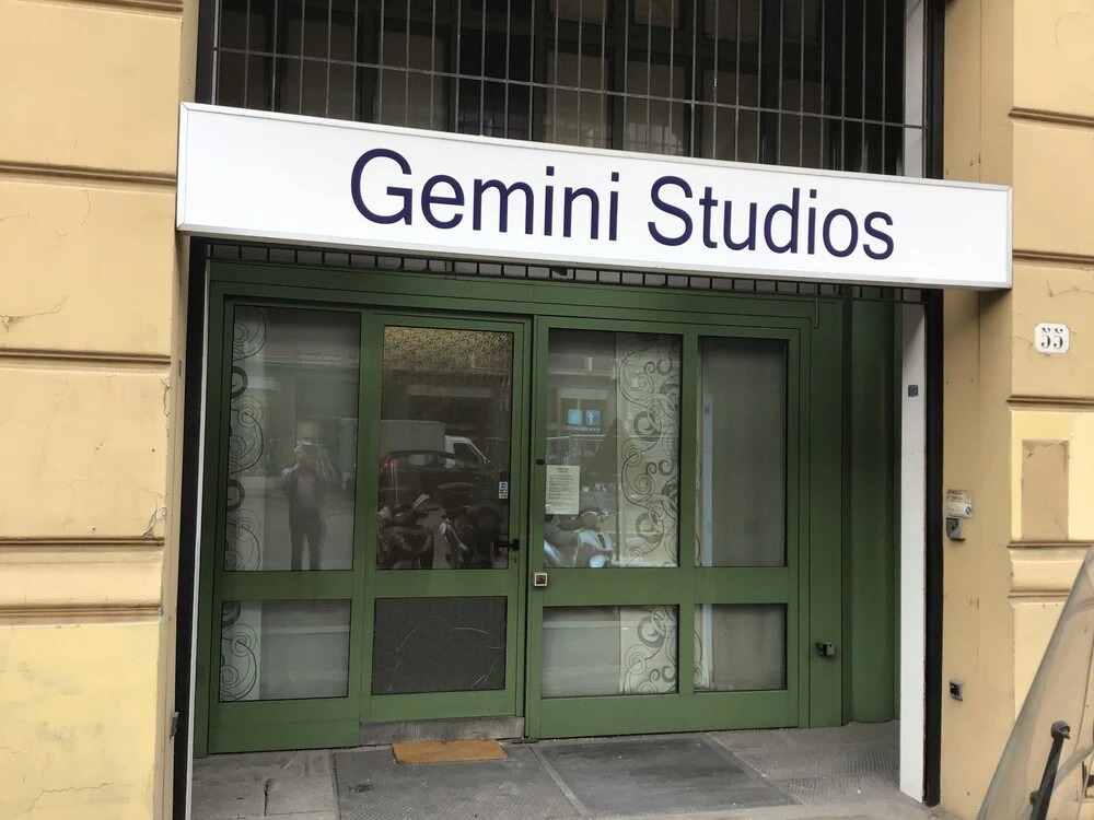 "2 pax Studio, Week Lease, all Utilities Included"