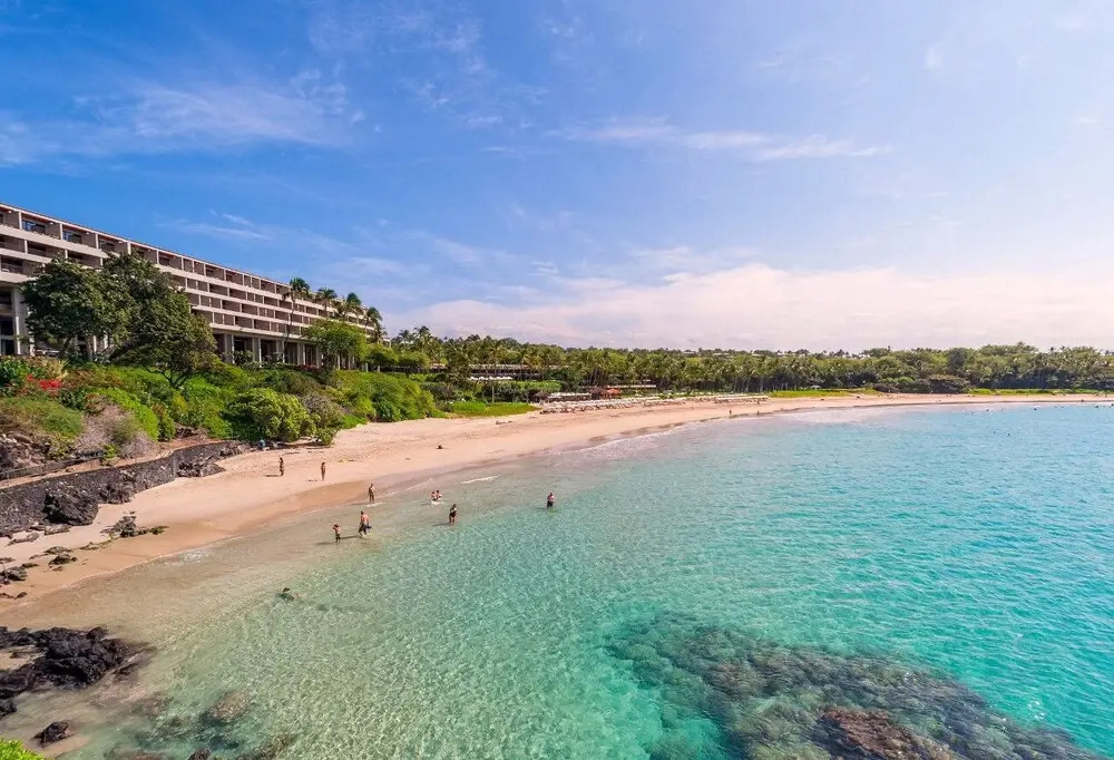 Mauna Lani Terrace Condominium