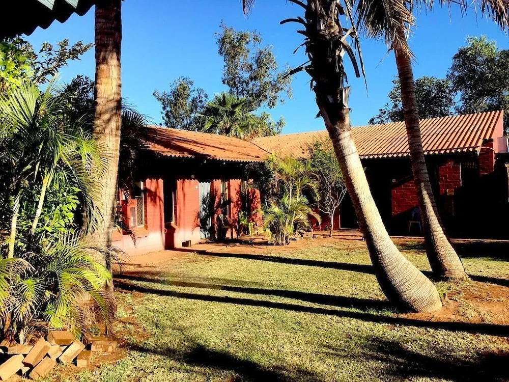 The Port Hedland Walkabout Motel