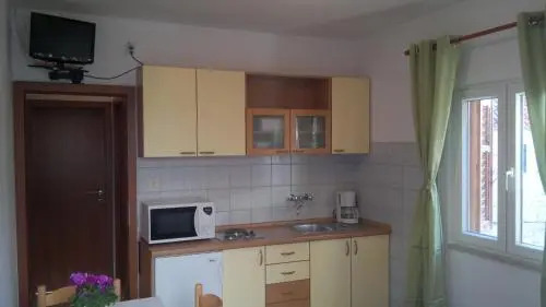 House Racic
