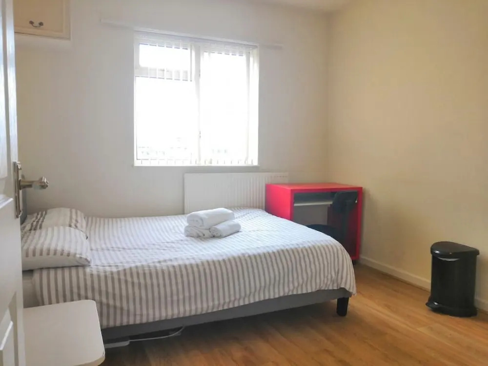 Birmingham Central Rooms