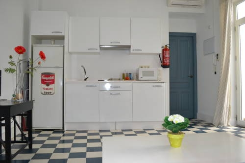 Casas y Patios de Sevilla
