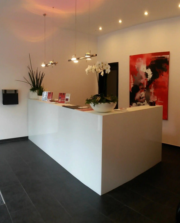 CampusHotel