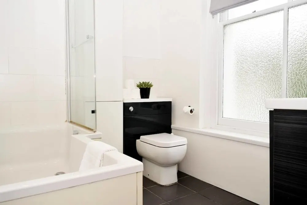 1 Bedroom Flat for 2 in Kentish Town Near Camden