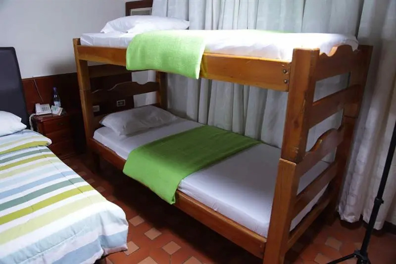 Hotel Verano Resort San Gil