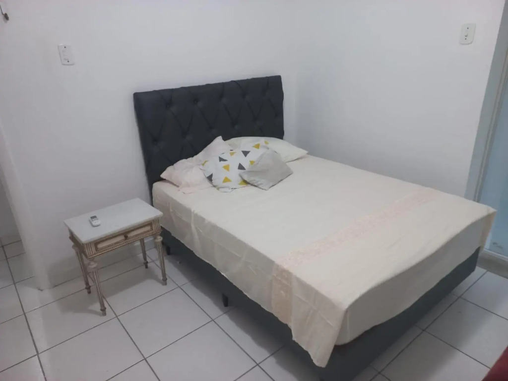 3 quartos Copacabana