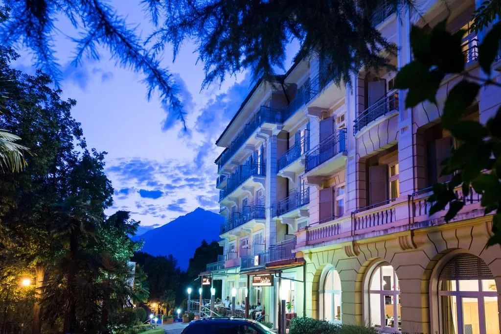 Hotel Kolping