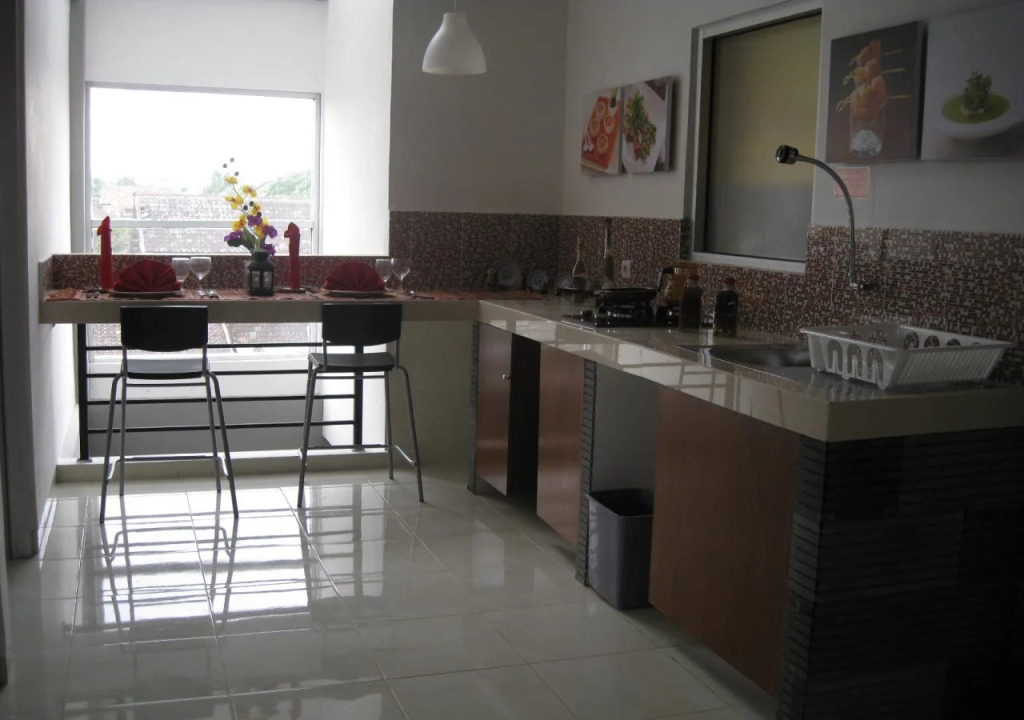 Oasis Studio Hotel Dua Male Only Hotel