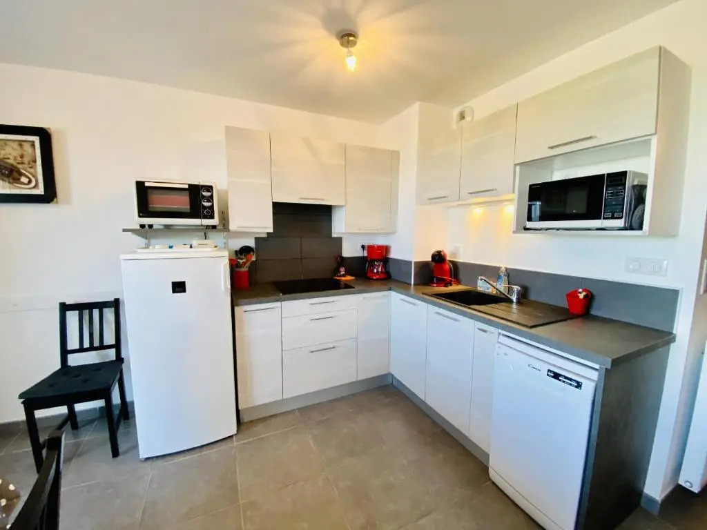 A1 Residence Le Palombaggia -018