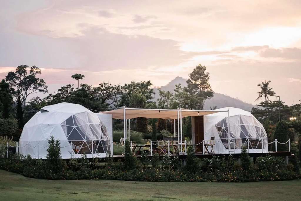 Oh La La Glamping Khaoyai
