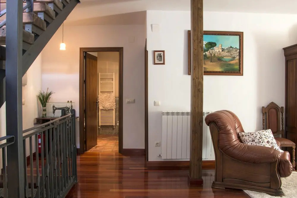 House With 3 Bedrooms in Muñogalindo, With Wonderful Mountain View