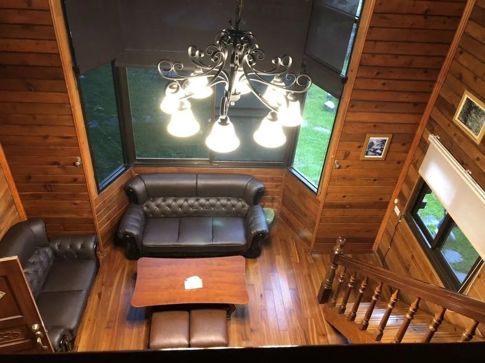 Puli Star Garden B&B