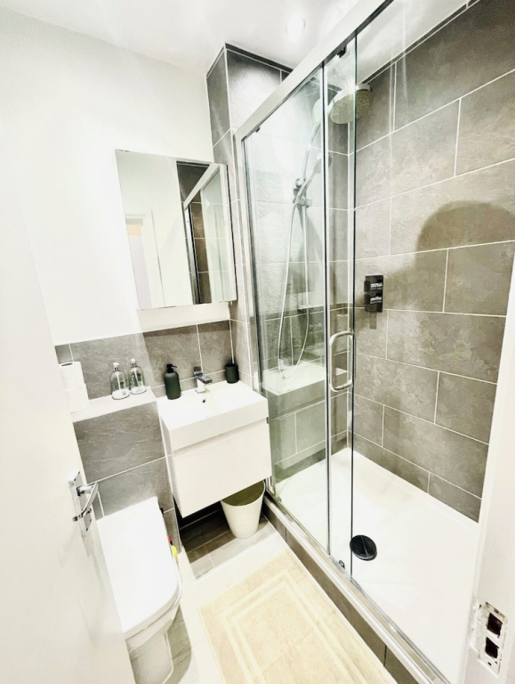 Islington townhouse