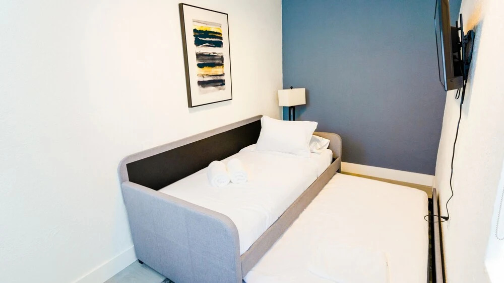 PRAIA Boutique Hotel 6min Miami Beach 41